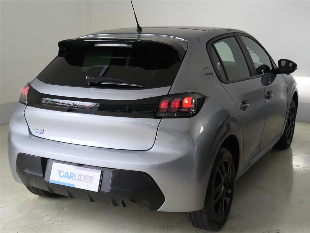 208 1.0 FIREFLY FLEX STYLE MANUAL10