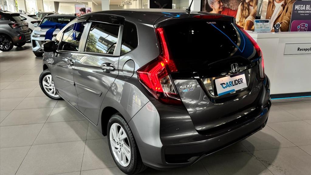 FIT 1.5 DX 16V FLEX 4P MANUAL3