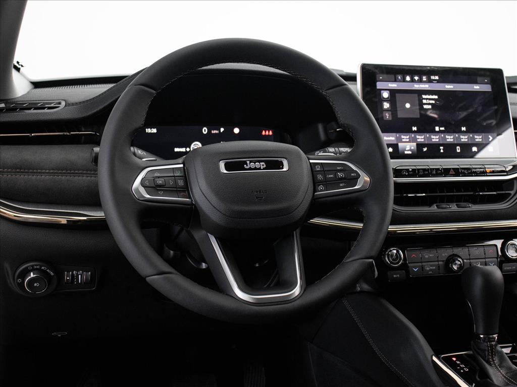 COMMANDER 1.3 T270 TURBO FLEX LIMITED AT614