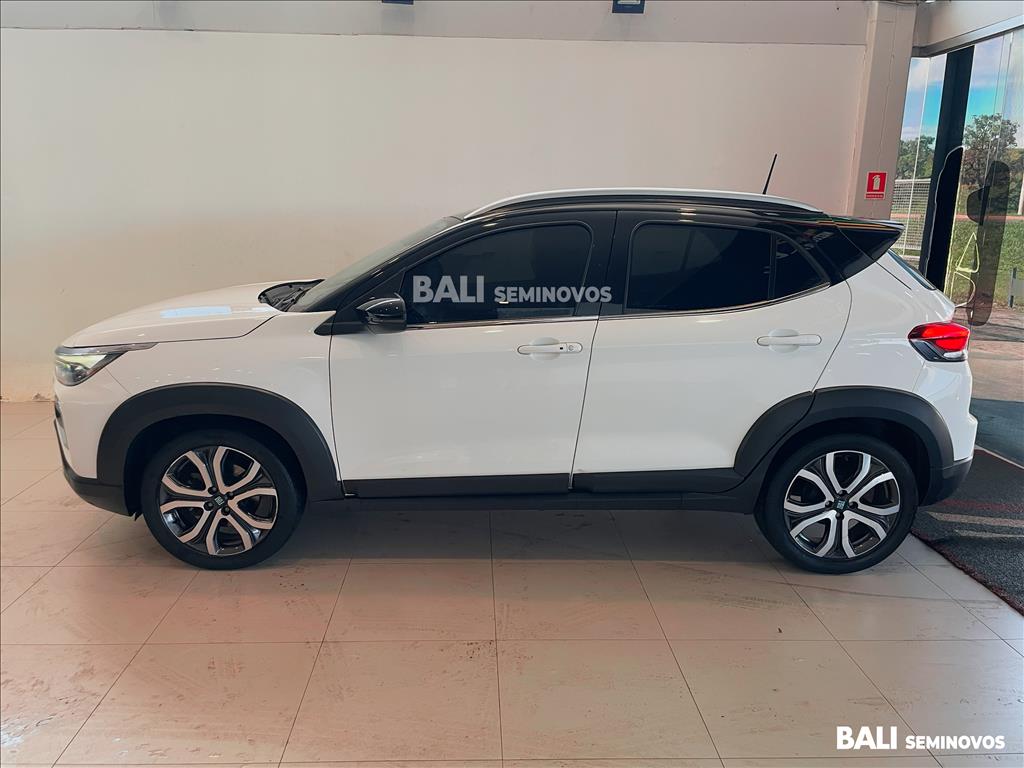 PULSE 1.0 TURBO 200 FLEX IMPETUS CVT7