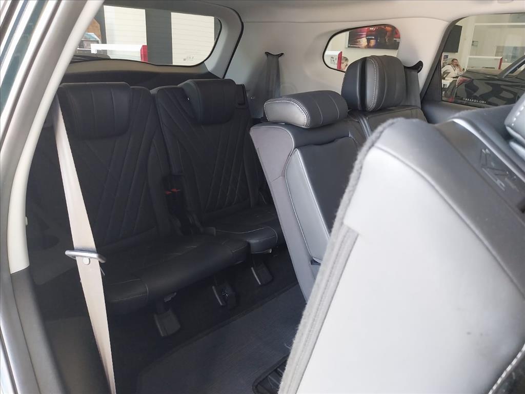 TIGGO 8 1.6 TGDI GASOLINA TXS MAX DRIVE DCT10