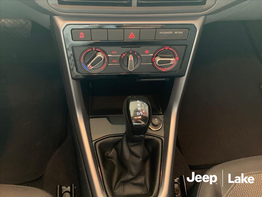 T-CROSS 1.0 200 TSI TOTAL FLEX AUTOMÁTICO11