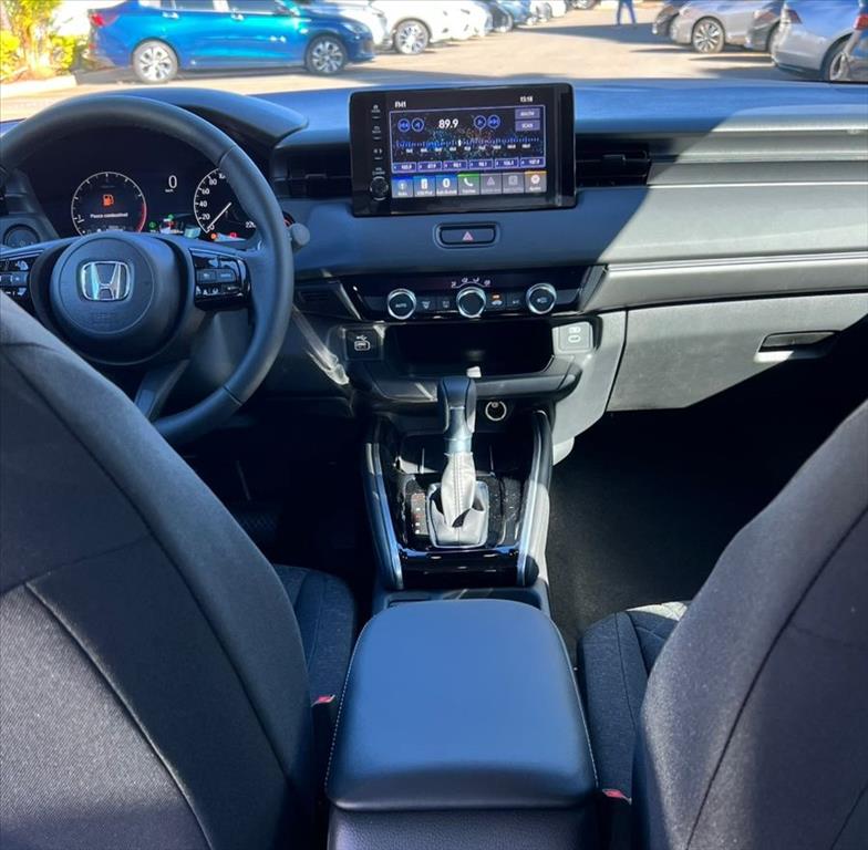HR-V 1.5 DI I-VTEC FLEX EX CVT
