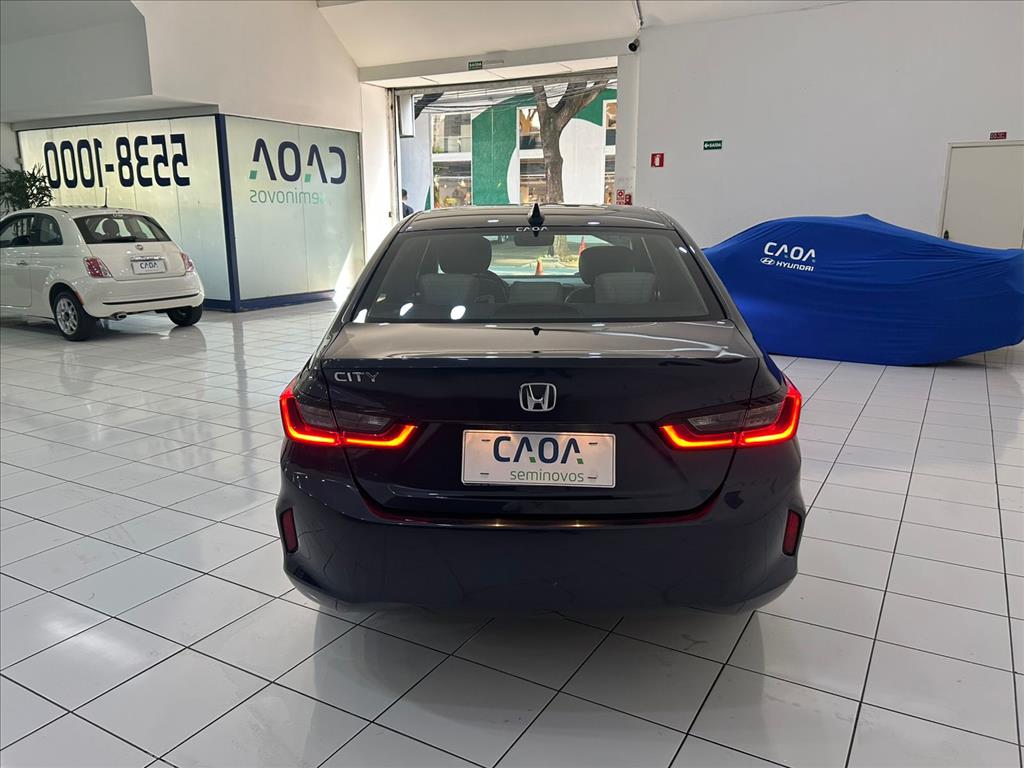 Honda-CITY-1.5 i-VTEC FLEX TOURING CVT