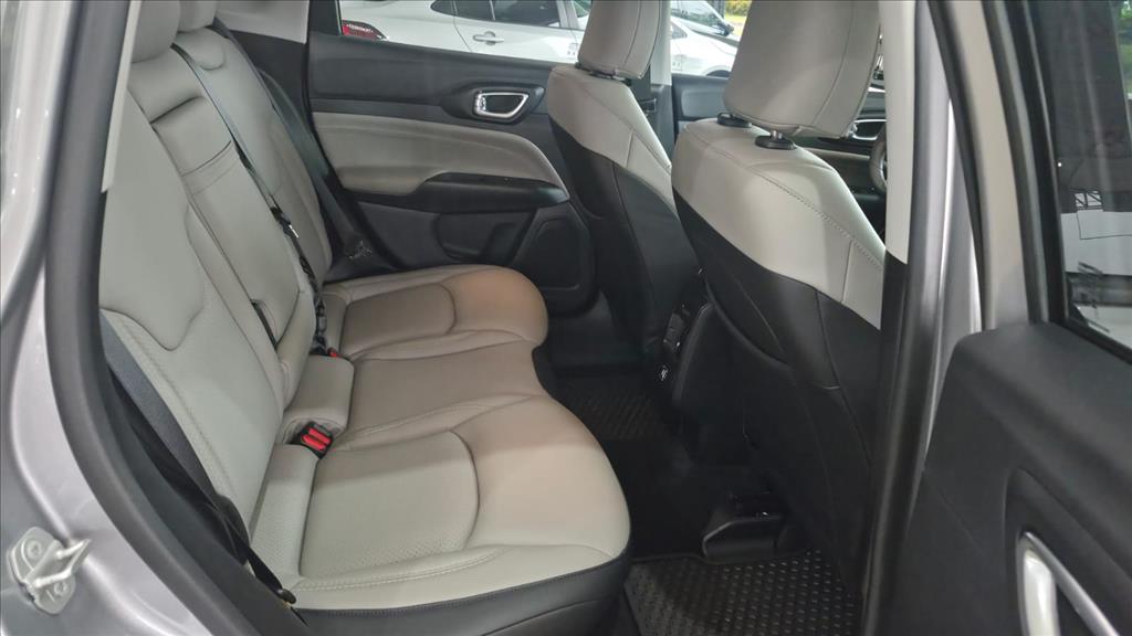 COMPASS 1.3 T270 TURBO FLEX SPORT AT69