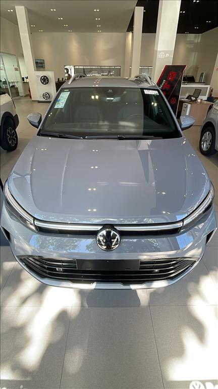 NIVUS 1.0 200 TSI TOTAL FLEX HIGHLINE AUTOMÁTICO NIVUS 1.0 200 TSI TOTAL FLEX HIGHLINE AUTOMÁTICO