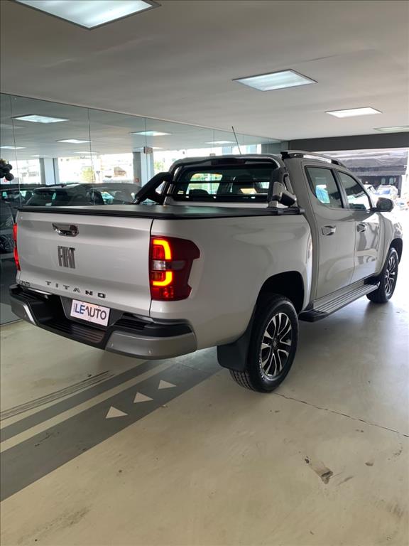 TITANO 2.2 TURBO DIESEL RANCH 4X4 AT87