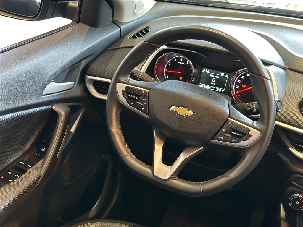 TRACKER 1.0 TURBO FLEX LTZ AUTOMÁTICO5