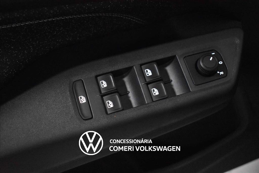 TERA 1.0 170 TSI HIGH AUTOMÁTICO