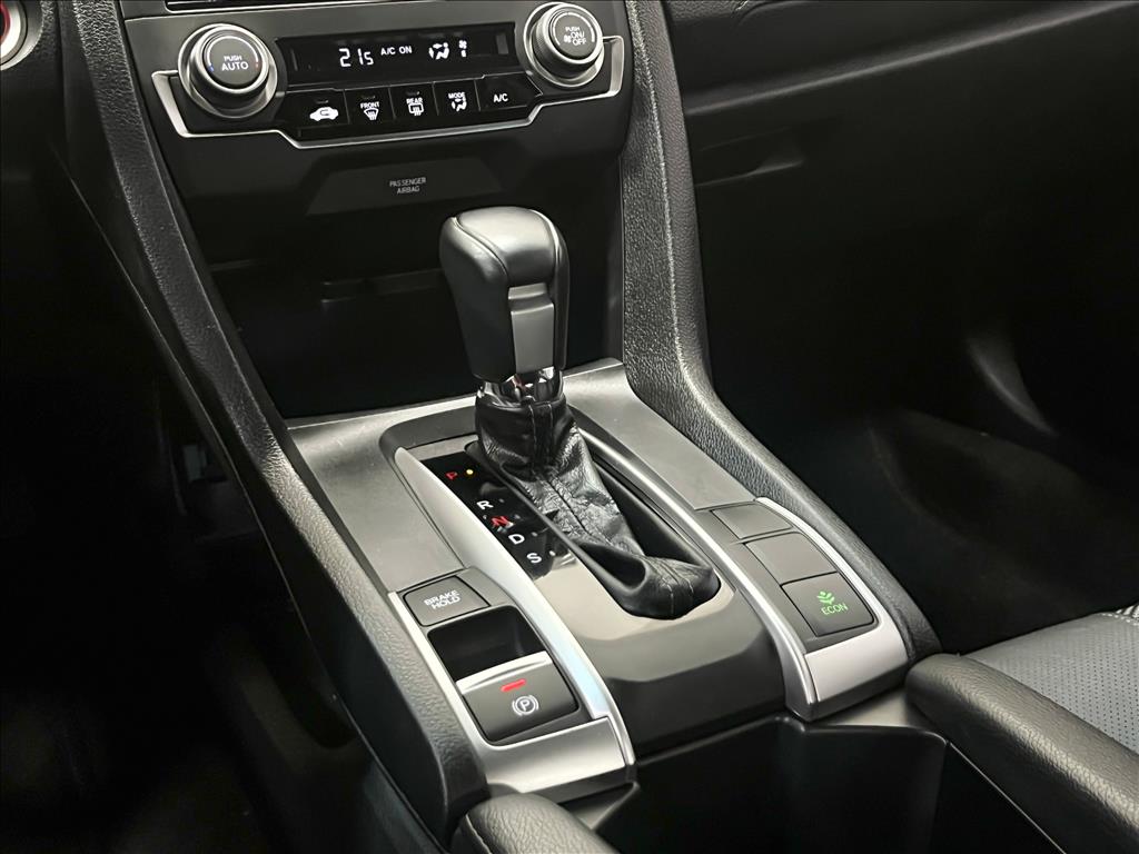 CIVIC 2.0 16V FLEXONE EX 4P CVT8