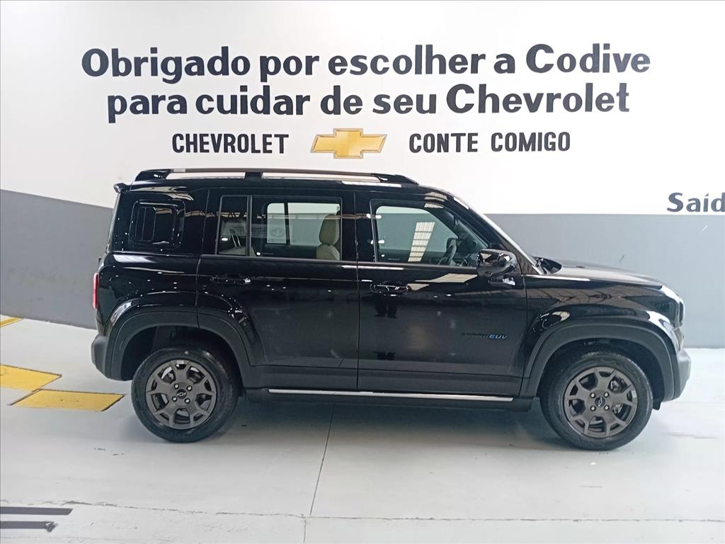 SPARK EUV 42 KW ELÉTRICO19