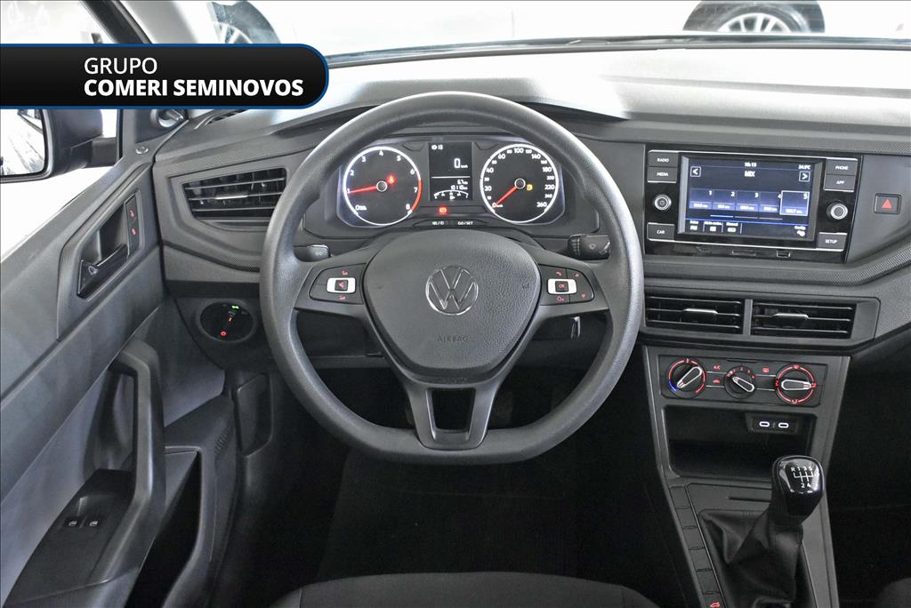 POLO 1.0 MPI TRACK MANUAL13