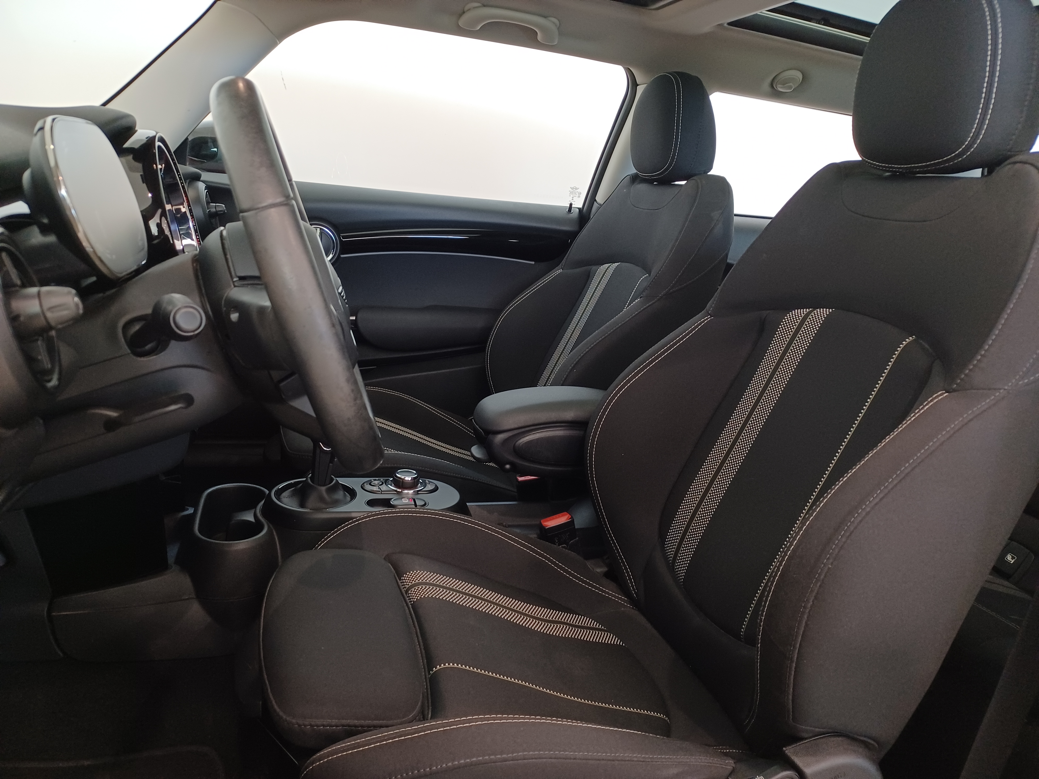 MINI-COOPER-SE EXCLUSIVE 2P ELÉTRICO