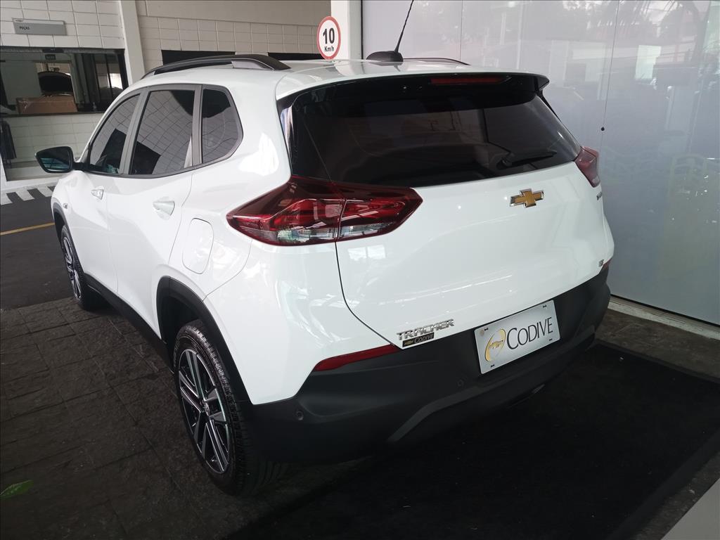 TRACKER 1.0 TURBO FLEX LT AUTOMÁTICO2