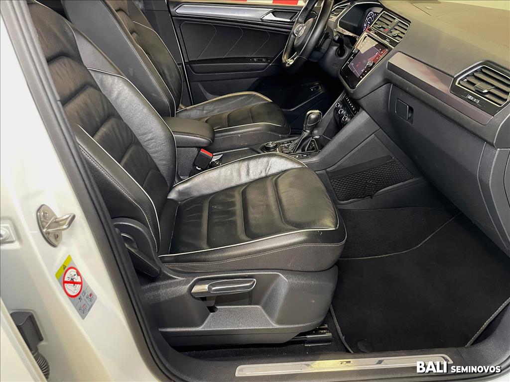 TIGUAN 2.0 350 TSI GASOLINA ALLSPACE R-LINE 4MOTION DSG12