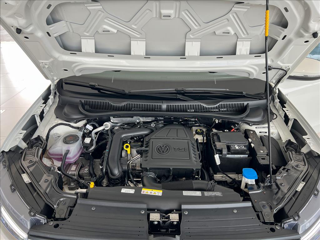 TERA 1.0 170 TSI COMFORT AUTOMÁTICO20