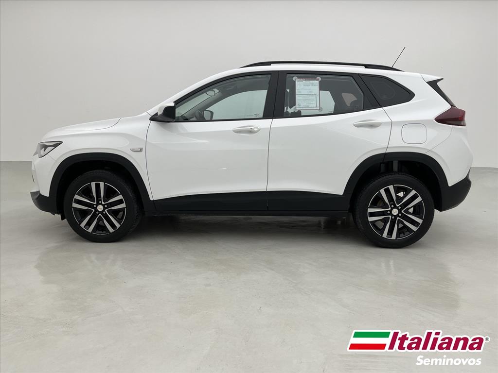 TRACKER 1.0 TURBO FLEX LT AUTOMÁTICO1