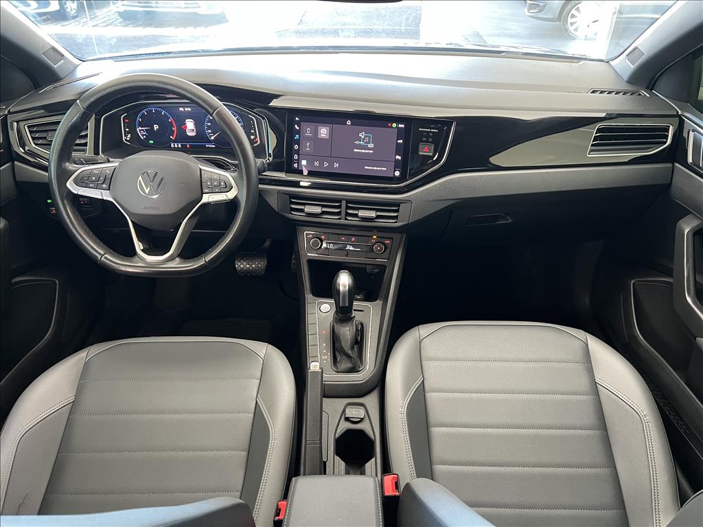 NIVUS 1.0 200 TSI TOTAL FLEX HIGHLINE AUTOMÁTICO11
