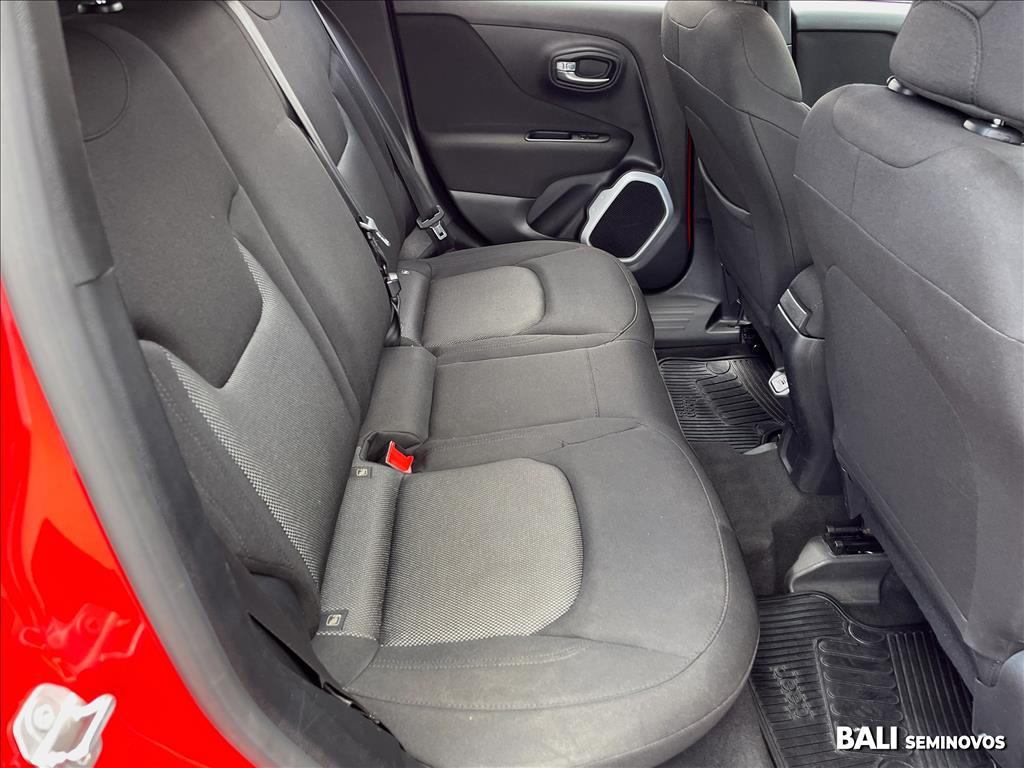 RENEGADE 1.8 16V FLEX SPORT 4P AUTOMÁTICO16