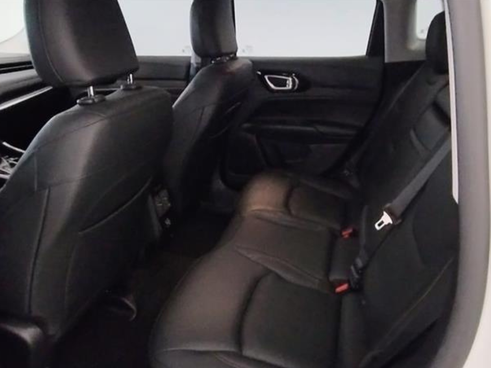 COMPASS 1.3 T270 TURBO FLEX LIMITED AT614