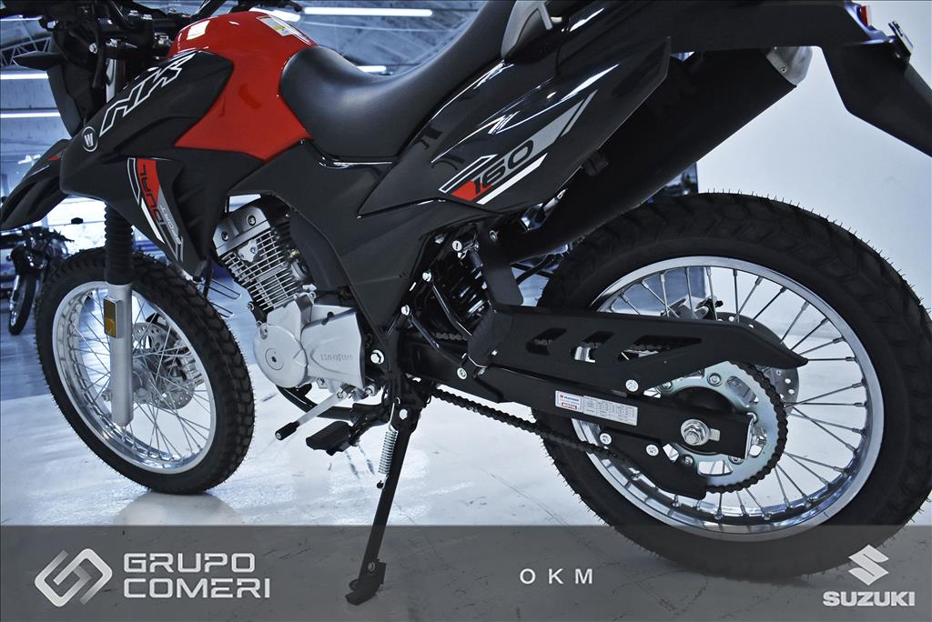 NK 160 ABS15