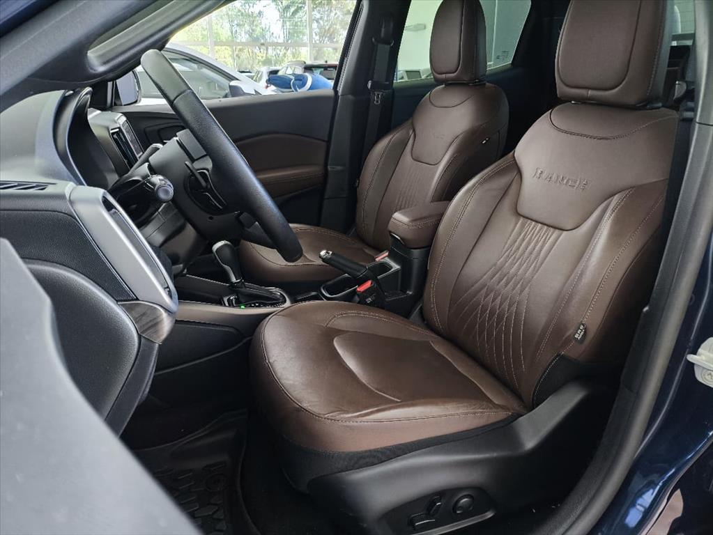 TORO 2.0 16V TURBO DIESEL RANCH 4WD AT910