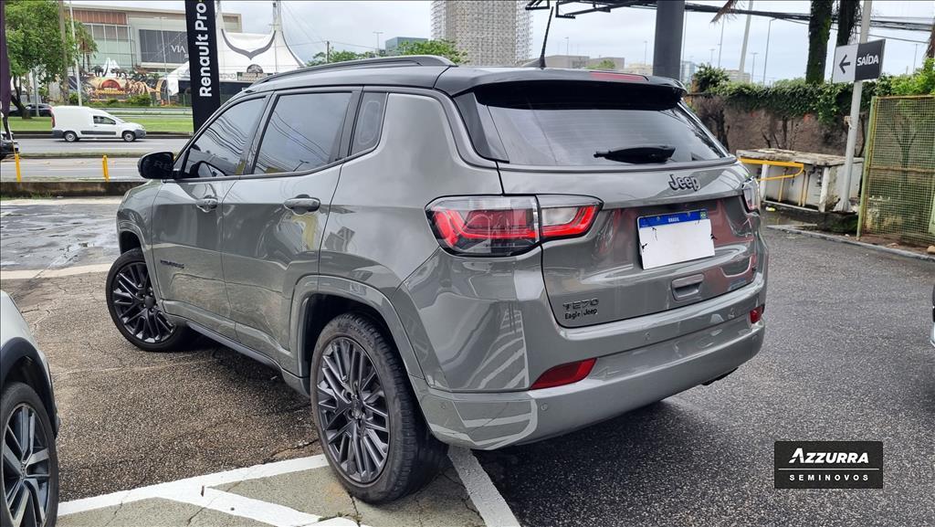 COMPASS 1.3 T270 TURBO FLEX S AT64