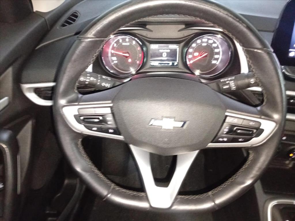 TRACKER 1.0 TURBO FLEX LTZ AUTOMÁTICO