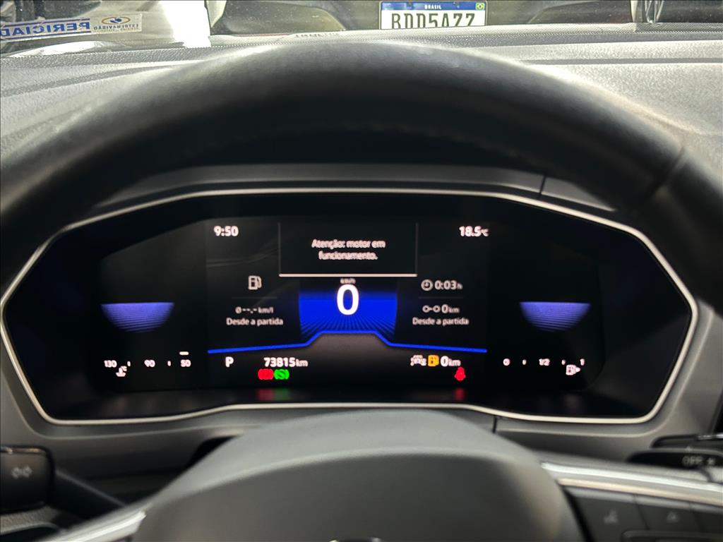 T-CROSS 1.0 200 TSI TOTAL FLEX AUTOMÁTICO4