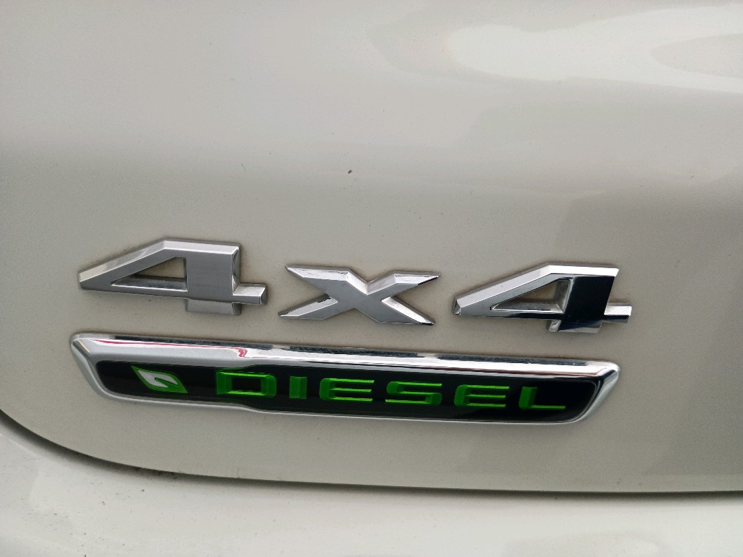 COMPASS 2.0 16V DIESEL LONGITUDE 4X4 AUTOMÁTICO8