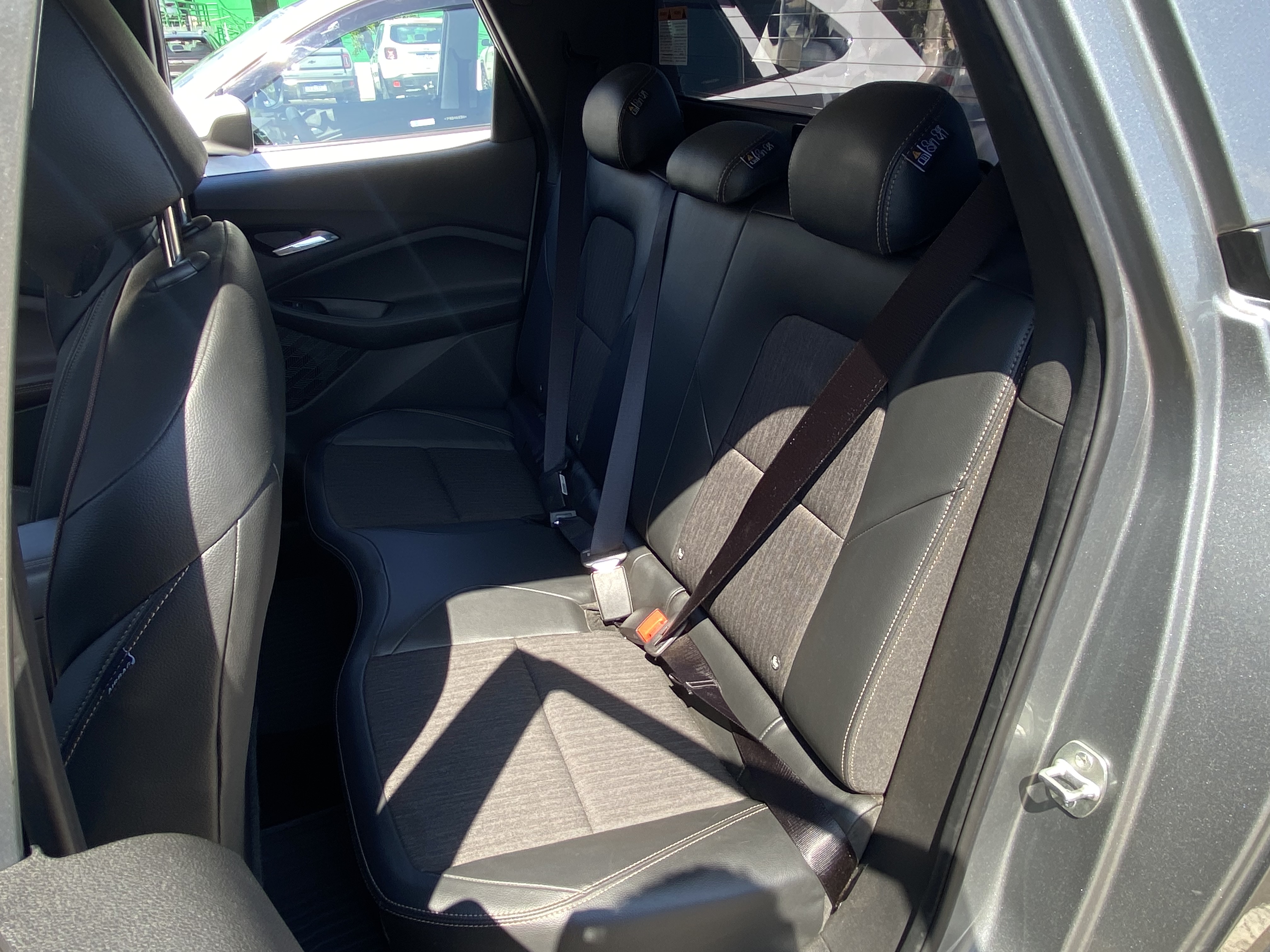 MONTANA 1.2 TURBO FLEX LTZ AUTOMÁTICO12