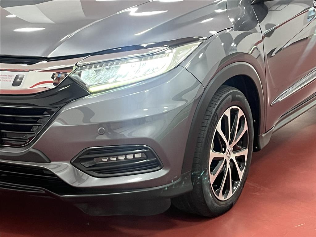 HR-V 1.8 16V FLEX EXL 4P AUTOMÁTICO2