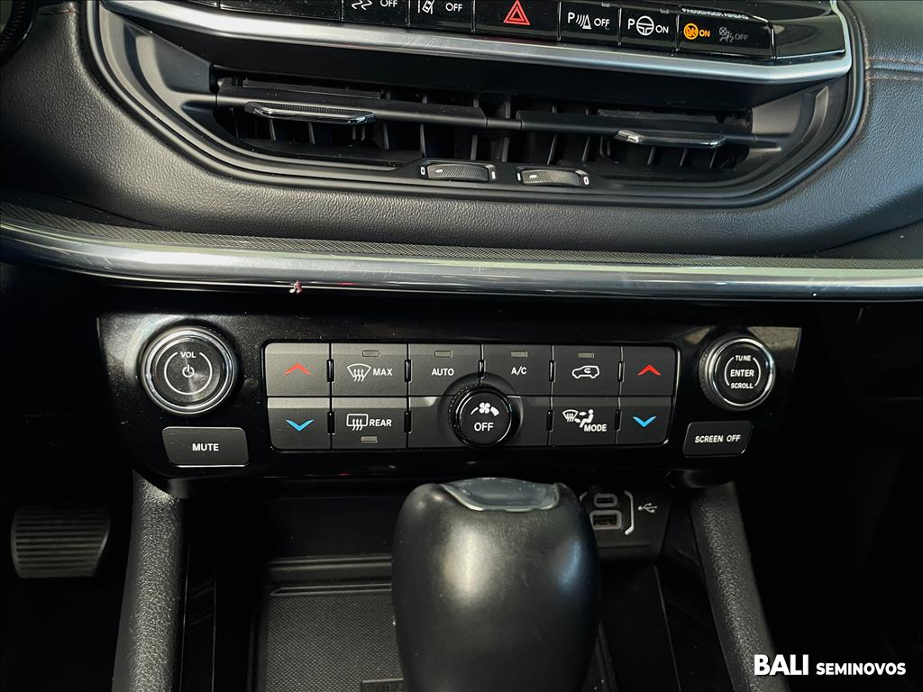 COMPASS 1.3 T270 TURBO FLEX LIMITED AT612