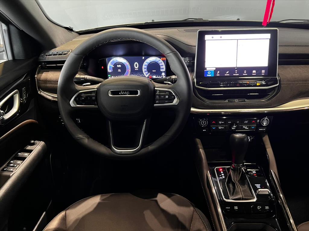 COMMANDER 2.0 TD380 TURBO DIESEL OVERLAND AT97