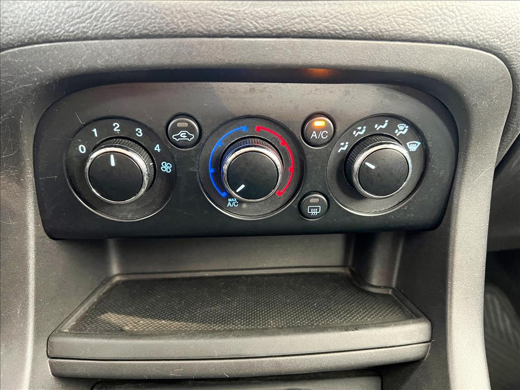 KA 1.0 TI-VCT FLEX SE PLUS MANUAL