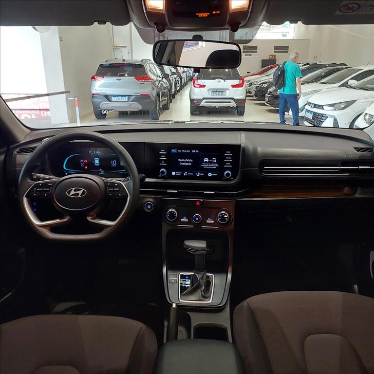 CRETA 1.0 TGDI FLEX COMFORT AUTOMÁTICO7