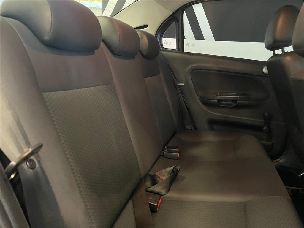 VOYAGE 1.6 MSI TOTALFLEX 4P MANUAL11