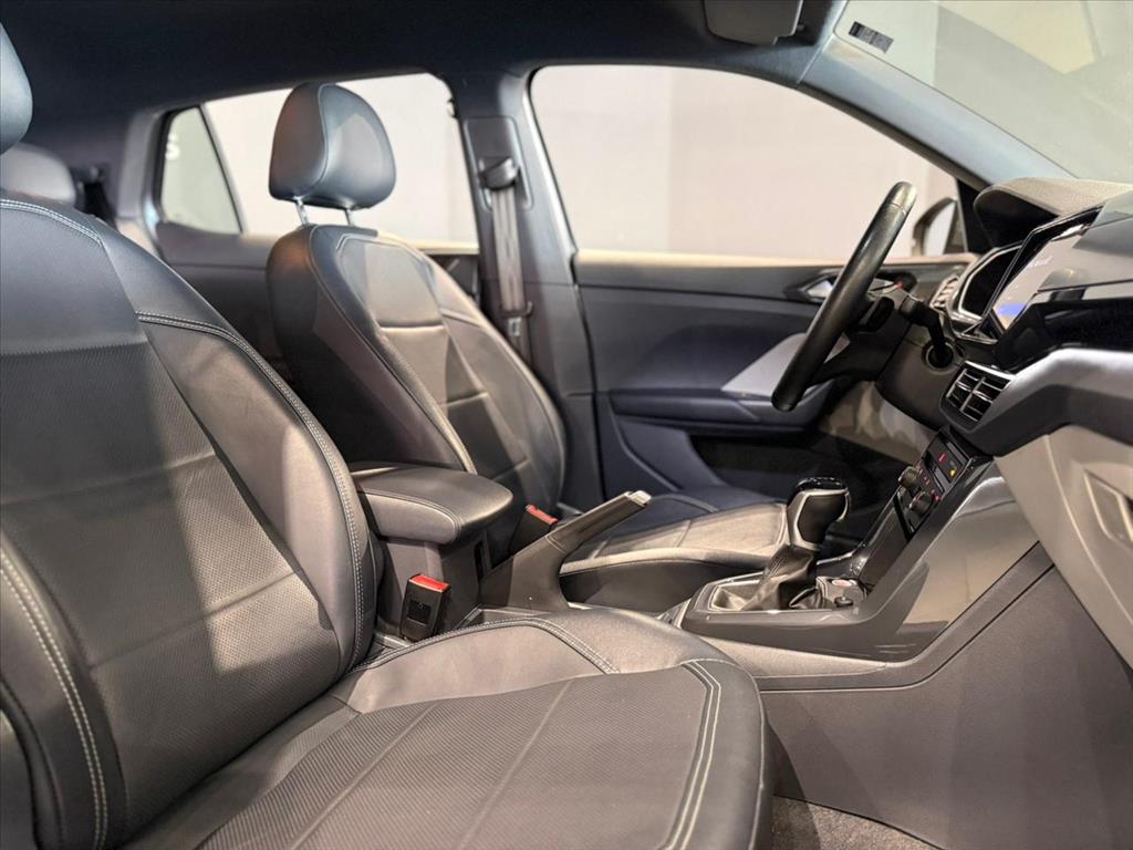T-CROSS 1.4 250 TSI TOTAL FLEX HIGHLINE AUTOMÁTICO3