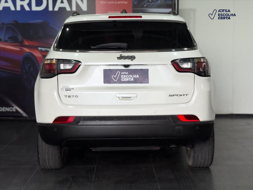 Jeep COMPASS 2024