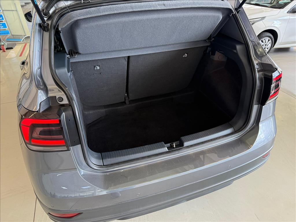 T-CROSS 1.0 200 TSI TOTAL FLEX AUTOMÁTICO14