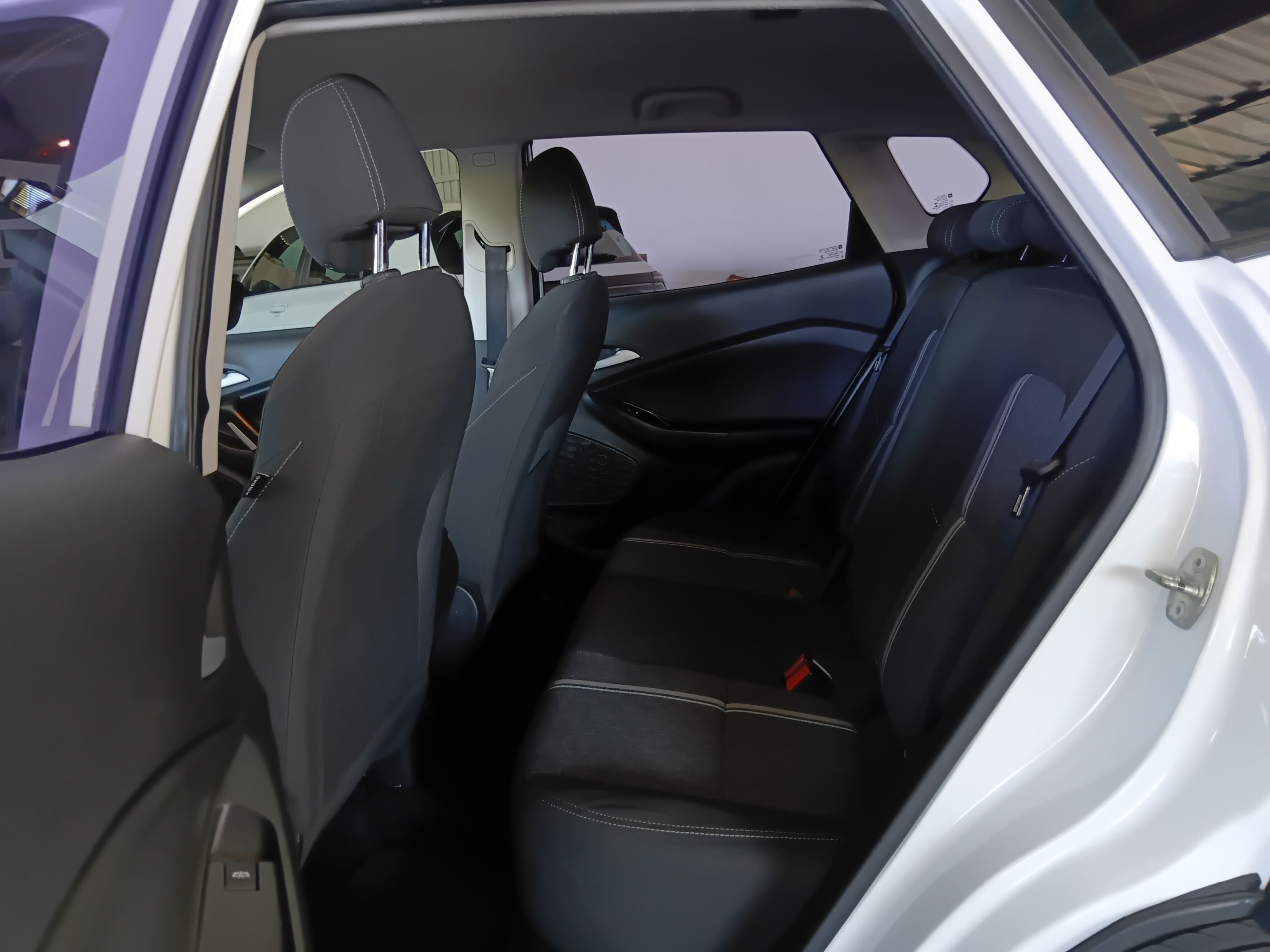 Chevrolet Tracker 1.0 Turbo Flex LT Automático - foto 12