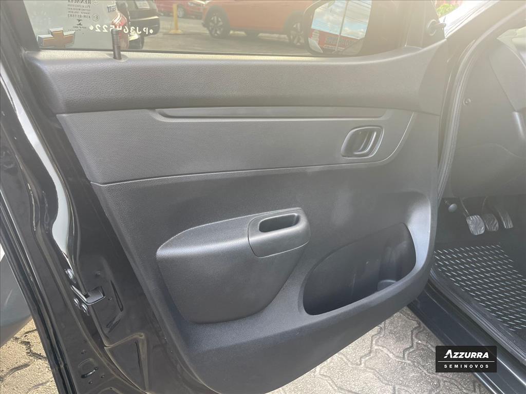 KWID 1.0 12V SCE FLEX ZEN MANUAL