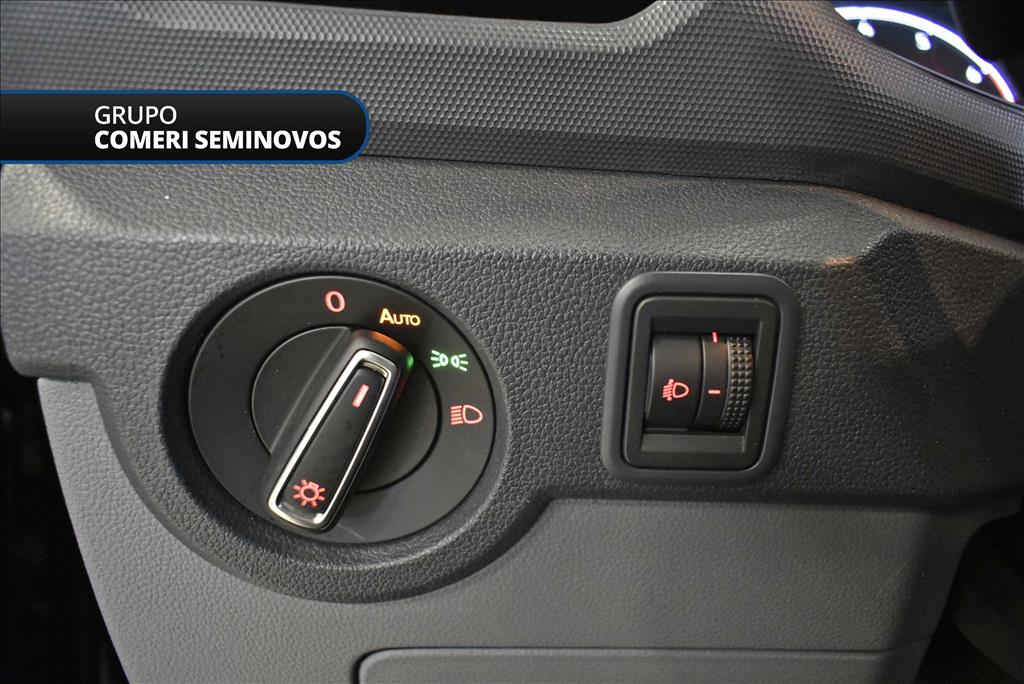 T-CROSS 1.0 200 TSI TOTAL FLEX SENSE AUTOMÁTICO12