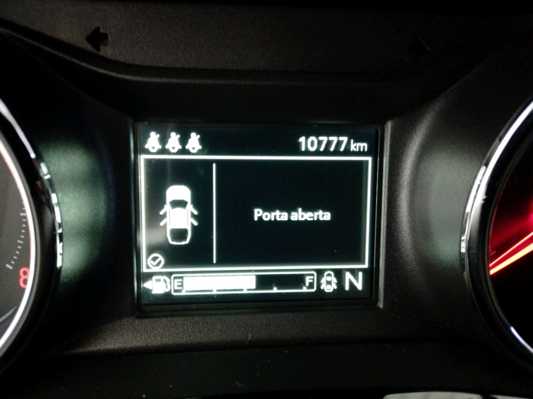 GM - Chevrolet-MONTANA-1.2 TURBO FLEX PREMIER AUTOMÁTICO