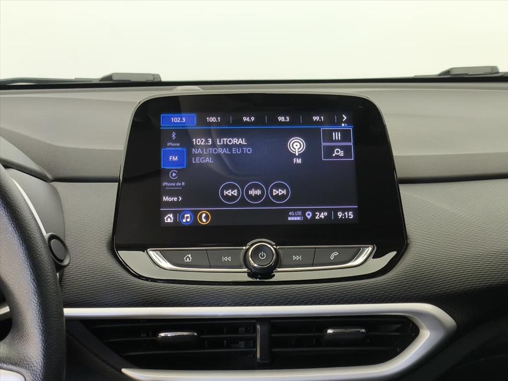 TRACKER 1.0 TURBO FLEX AUTOMÁTICO5