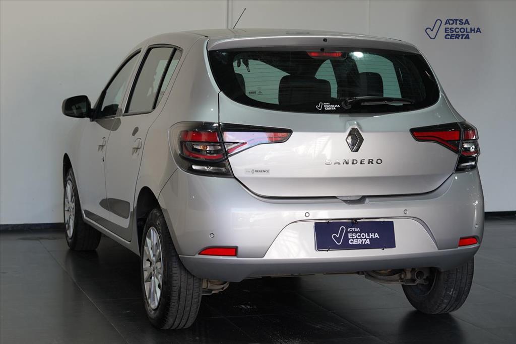 SANDERO