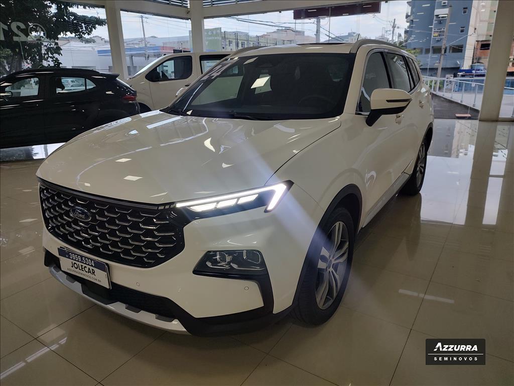 TERRITORY 1.5 ECOBOOST GTDI GASOLINA TITANIUM AUTOMÁTICO1