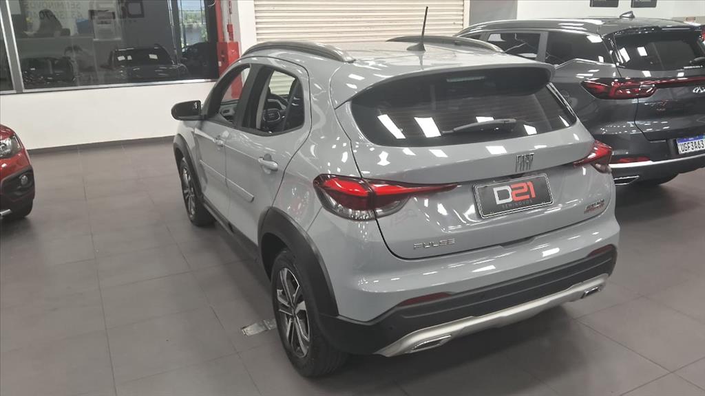 Fiat-PULSE-1.0 TURBO 200 FLEX AUDACE CVT