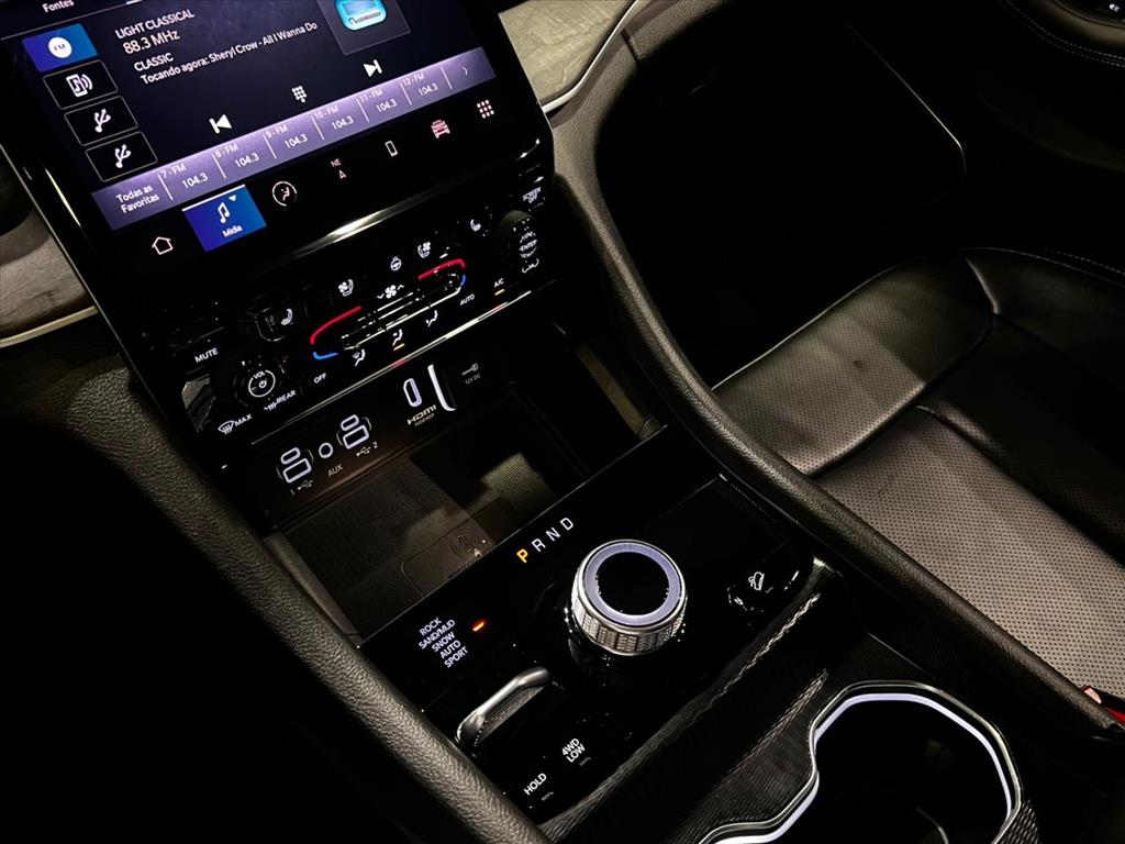 GRAND CHEROKEE 2.0 TURBO HÍBRIDO 4XE AT88