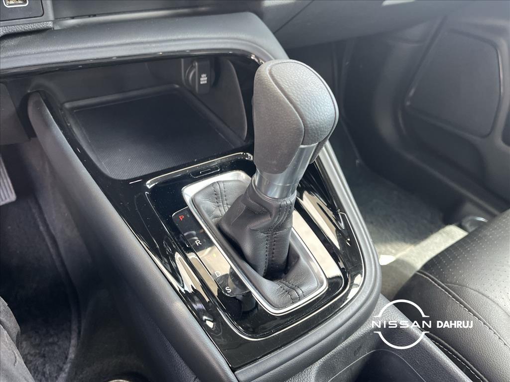 HR-V 1.5 DI I-VTEC FLEX EX CVT8